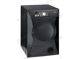 Стиральная машина Gorenje D82426BK (293008, SPK2) - Фото